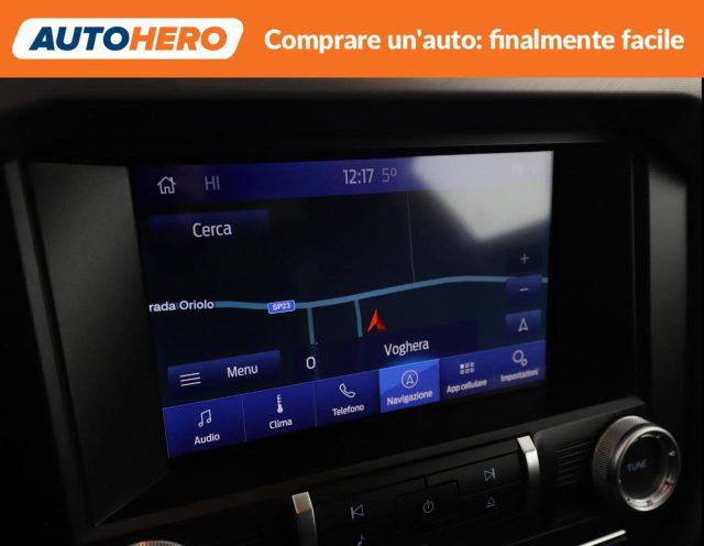 FORD Mustang Fastback 2.3 EcoBoost