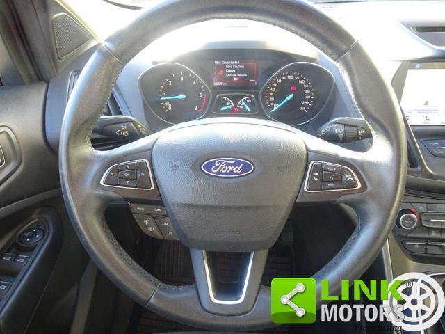 FORD Kuga 1.5 TDCI 120 CV S&S 2WD Business