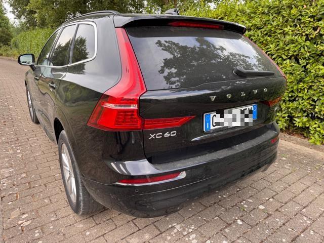 VOLVO XC60 automatica unico proprietario