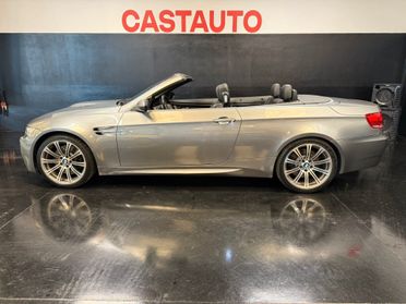 Bmw M3 Cabrio E92