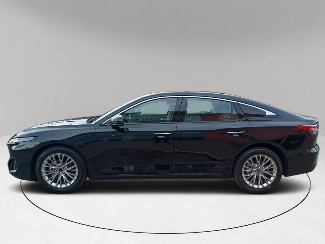 Bestune B70 Premium 1.5 at