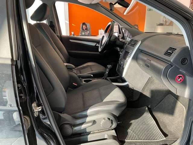 Mercedes-Benz A 160 Classe A 160 benzina ok neopat-avantgard