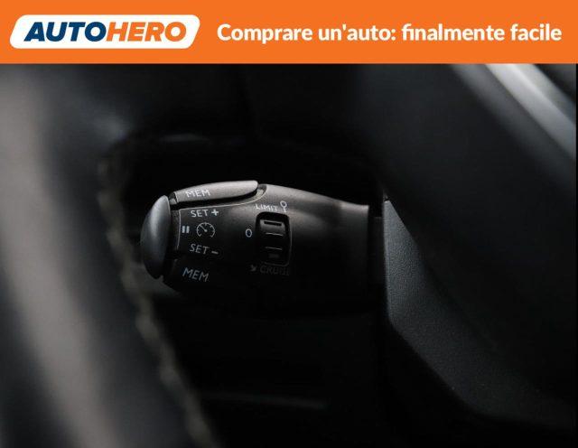 PEUGEOT 3008 PureTech Turbo 130 S&S Allure