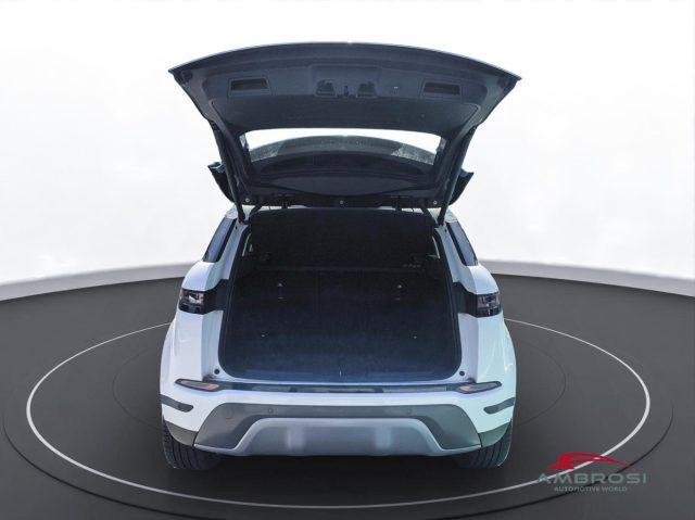 LAND ROVER Range Rover Evoque 2.0D I4 163 CV S