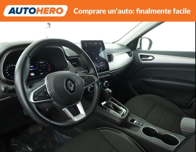 RENAULT Arkana Arkana TCe 140 CV EDC Techno