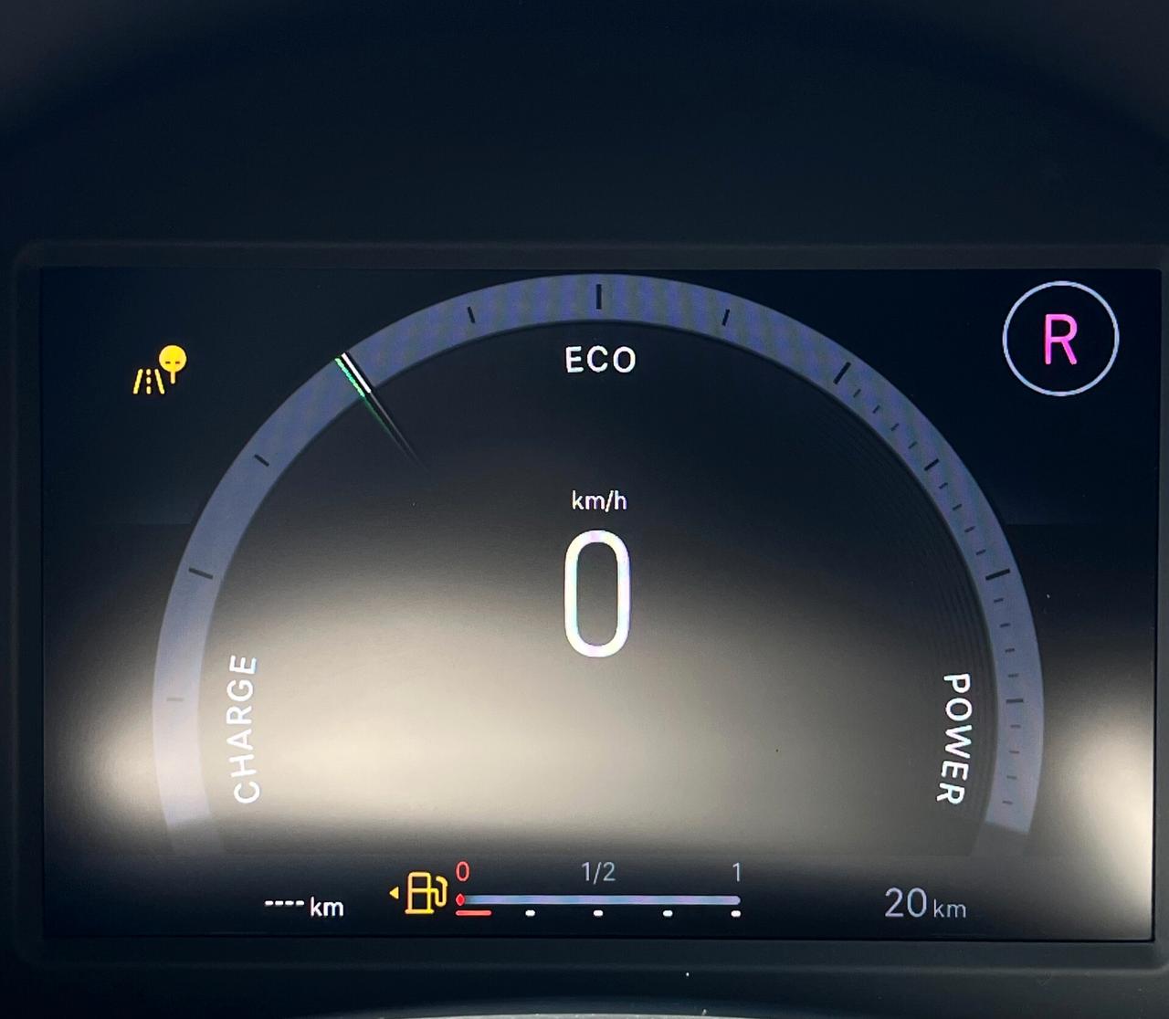 Fiat 600 Hybrid 110 CV DCT MHEV Automatic KM0