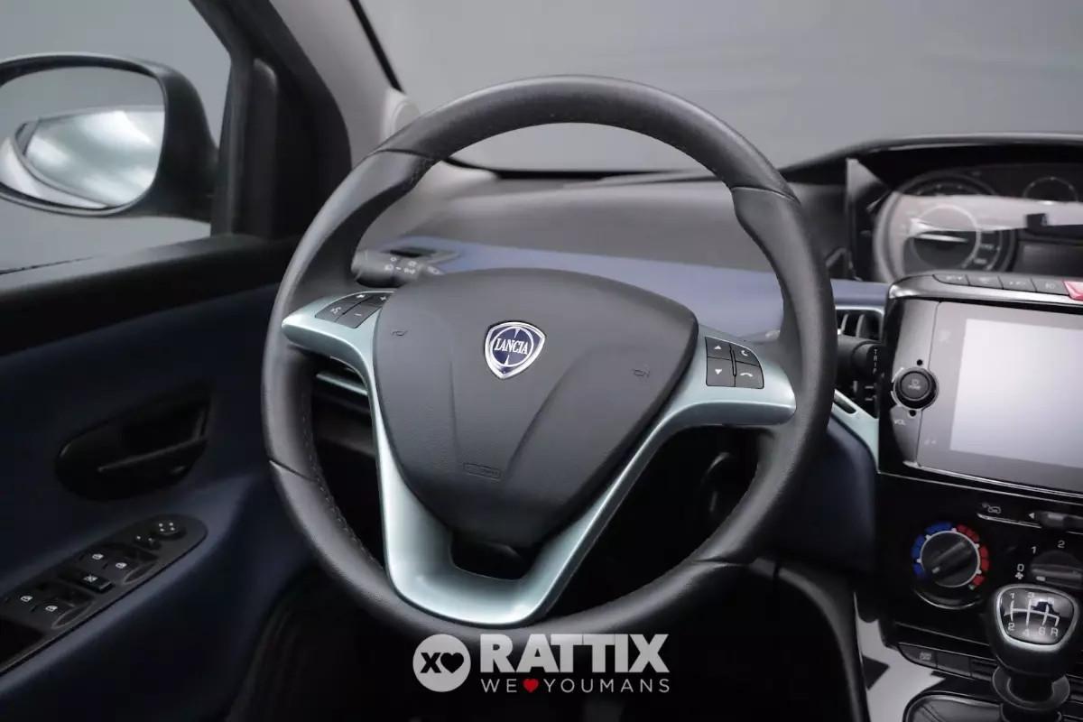 Lancia Ypsilon 1.0 Firefly Hybrid 70CV Platino