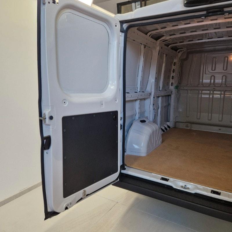 FIAT Ducato (4ª serie) Ducato 30 2.3 MJT 130CV...