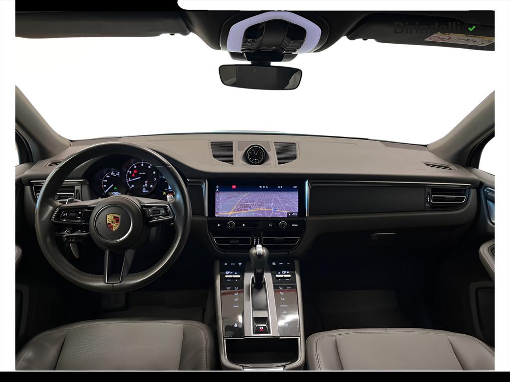PORSCHE Macan - 2.0