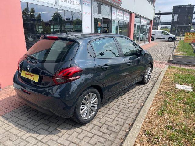 PEUGEOT 208 1° serie PureTech 82 5 porte Active