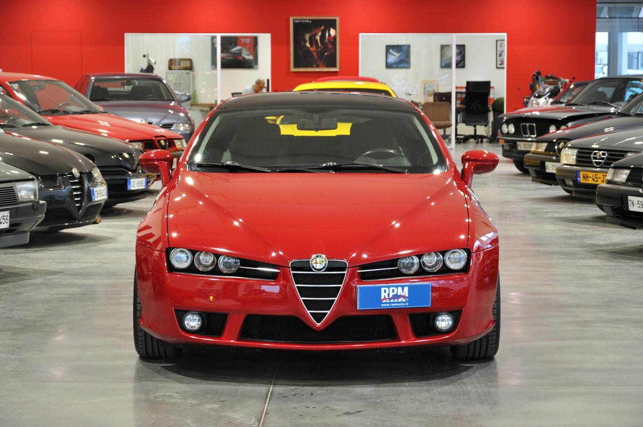 Alfa Romeo Brera 2.2 JTS Sky Window