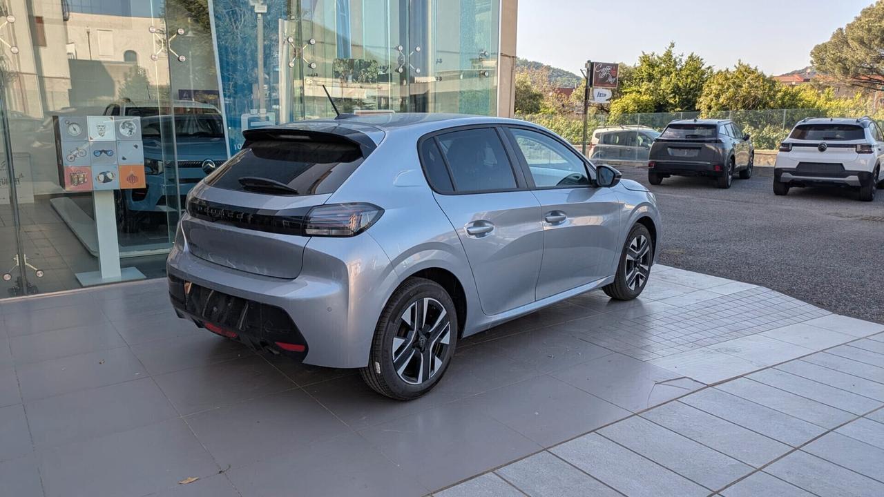 NEW Peugeot 208 EDITION NUOVO MOTORE TURBO A CATENA NO CINGHIA !!