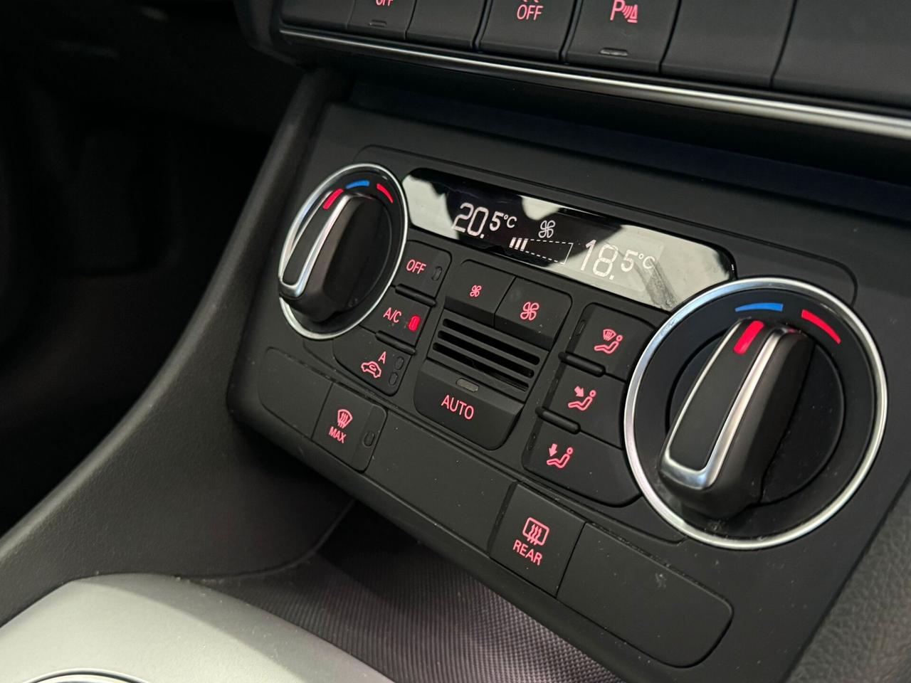 Audi Q3 2.0 TDI 150 CV Sport