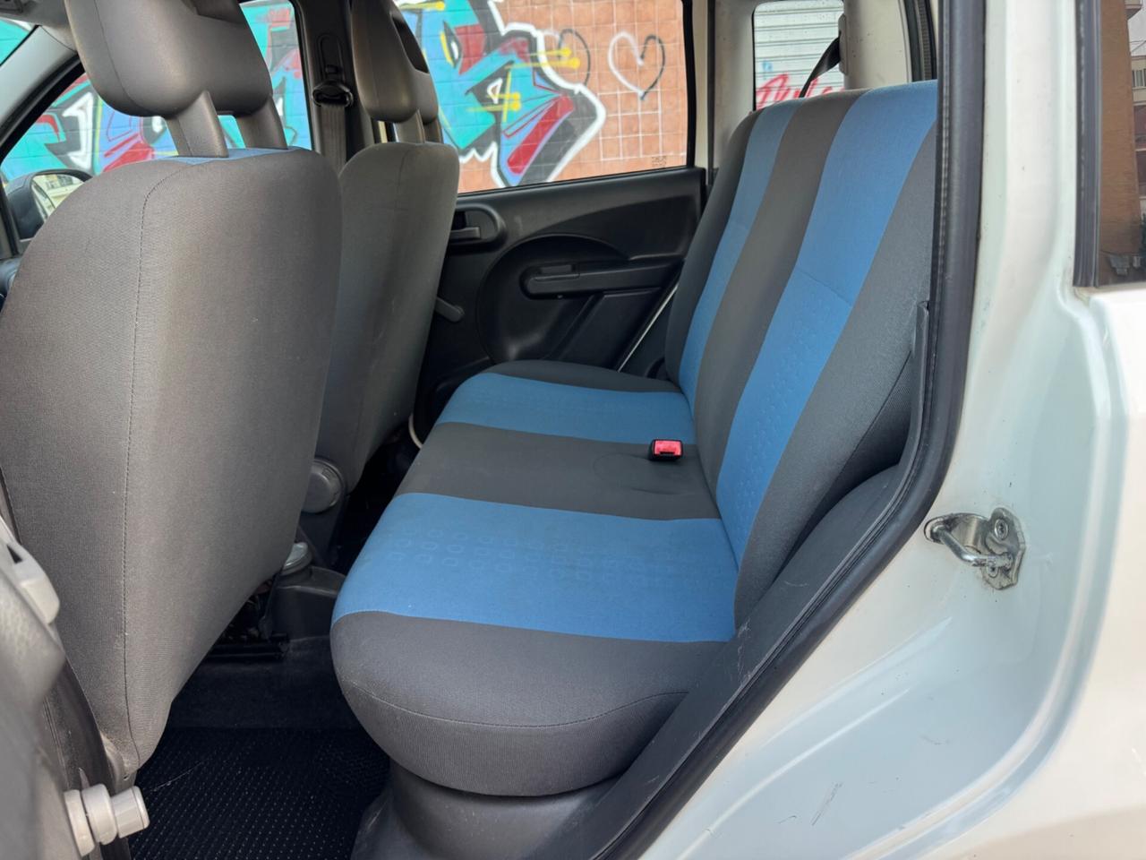 Fiat Panda 1.4 Natural Power IN OTTIME CONDIZIONI