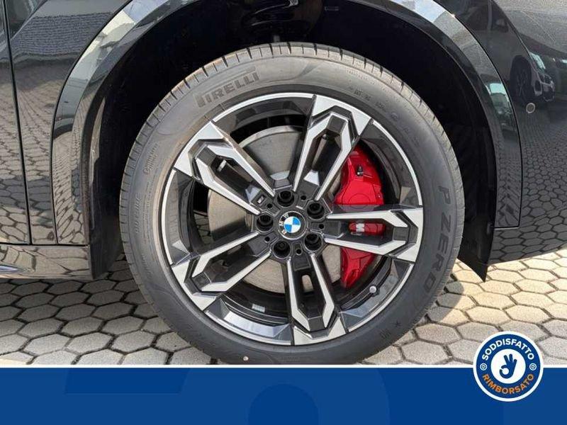 BMW X2 sDrive 20i M Sport Pro