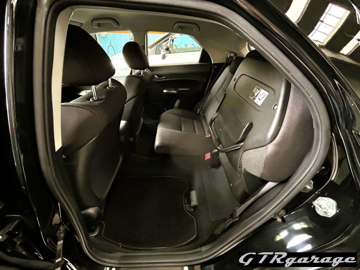 HONDA Civic 1.4 i-VTEC 5p. Mood OK NEOPATENTATI