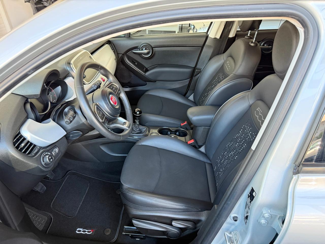 Fiat 500X 1.6 MultiJet 130 CV Connect