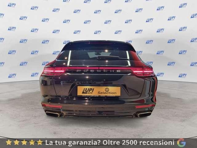 Porsche Panamera Sport Turismo 2.9 4 e-hybrid auto 2018