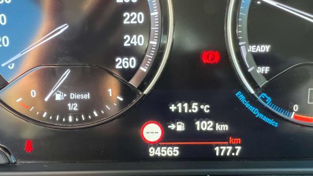 BMW 216 F45 216d Active Tourer Business auto my20