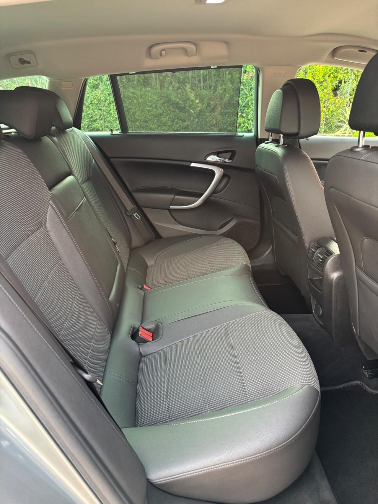 Opel Insignia 2.0 CDTI ️GARANZIA 12 MESI️