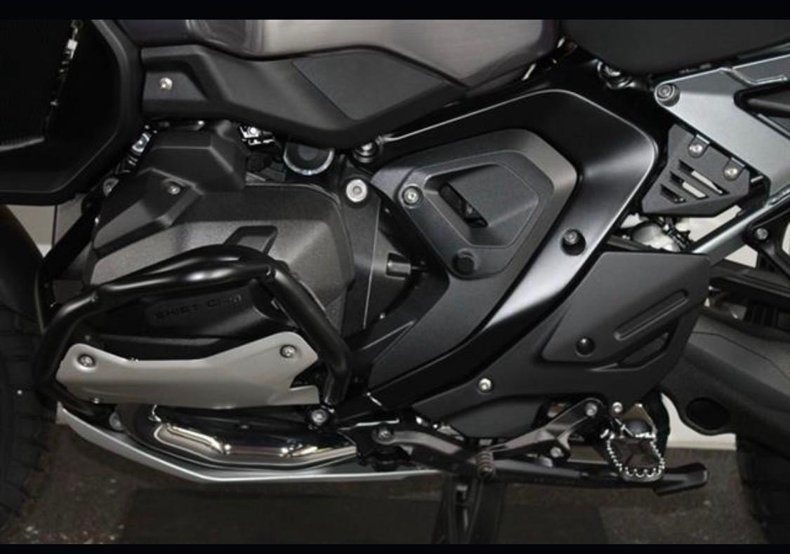 Bmw R 1300 GS Cambio Automatico Assistito * No Permute