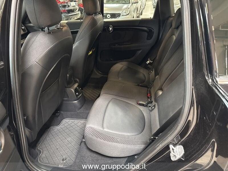 MINI Mini Countryman F60 2017 Diese Mini Countryman 1.5 One D Hype