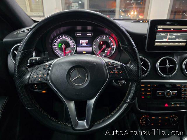 MERCEDES-BENZ A 180 CDI 110CV Sport