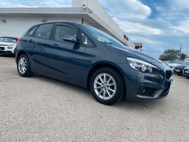 Bmw 2er Active Tourer 218d Active Tourer Advantage