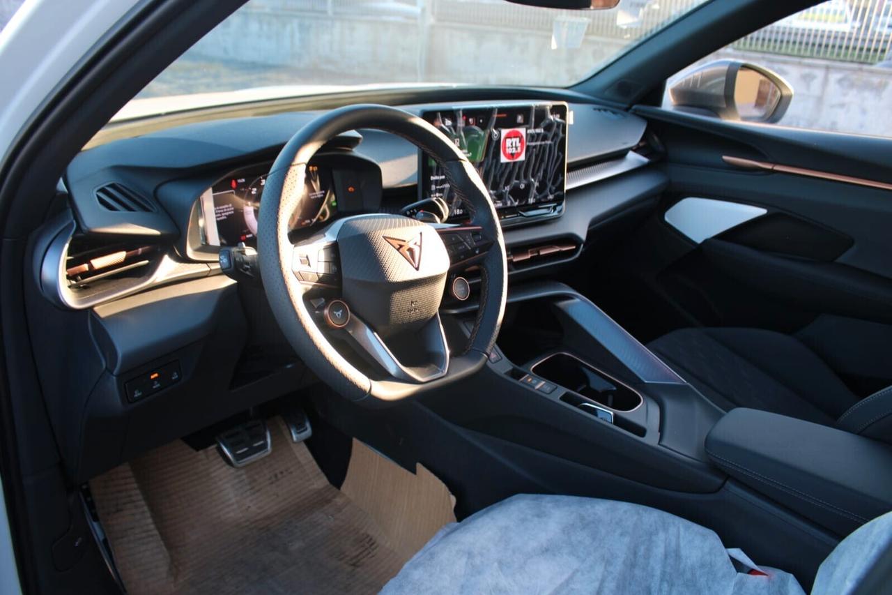 Cupra Terramar Tua A SOLI 599€ al mese Anticipo Zero