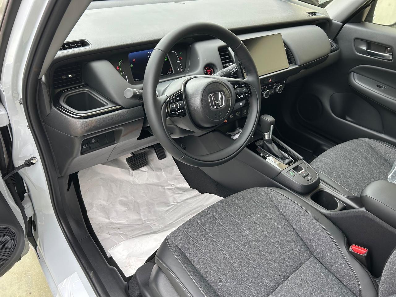 Honda Jazz 1.5 Hev eCVT Advance