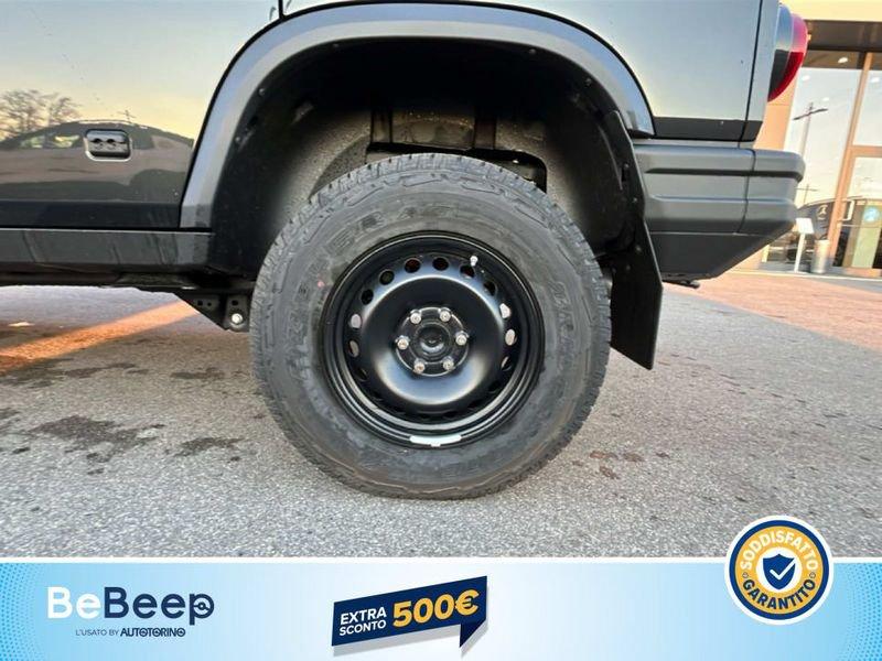 Ineos Grenadier STATION WAGON 3.0 TWIN-TURBO D FIELDMAST