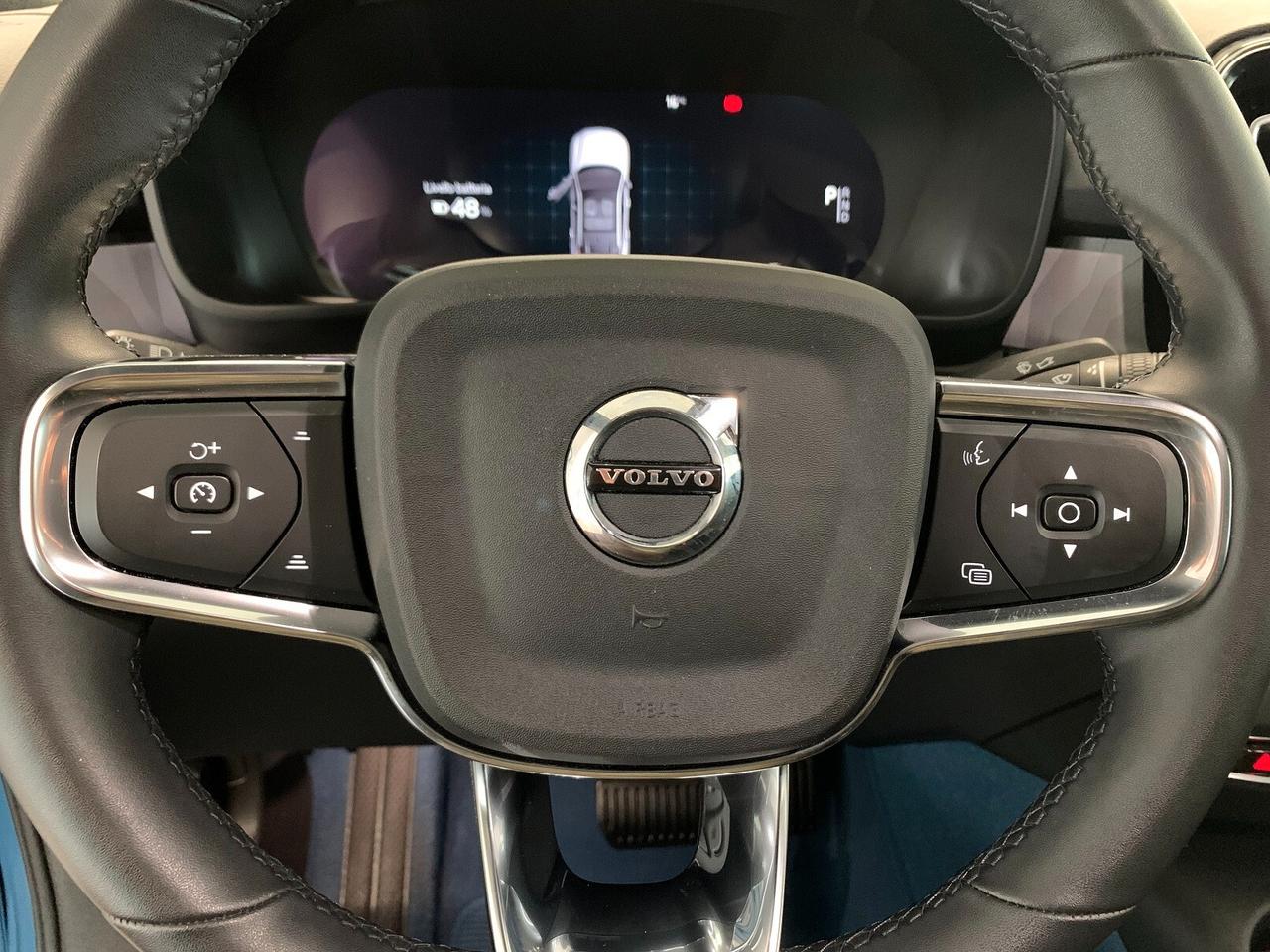 Volvo C40 Twin Motor 1st Edition AWD