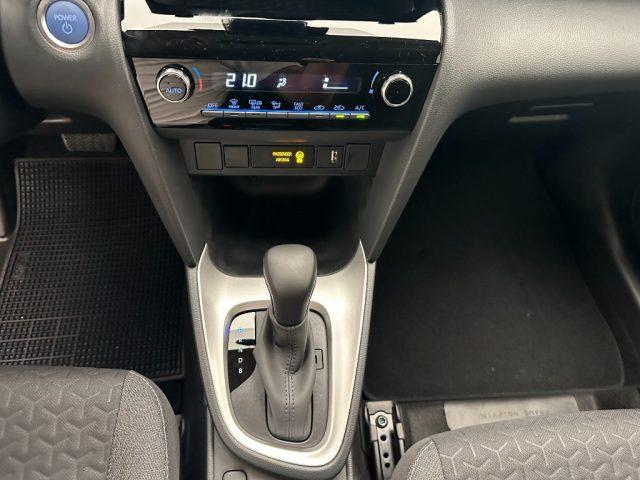 TOYOTA Yaris Cross 1.5 Hybrid 5p. E-CVT Business