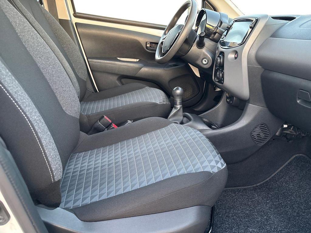 Peugeot 108 1.0 vti Active s&s 5p neopatentati