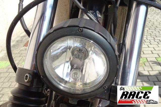 Harley-Davidson - Sportster - 883 Standard- XLH