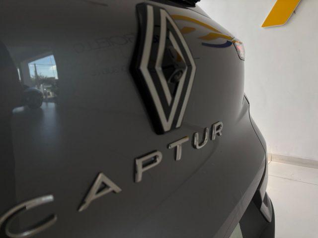 RENAULT Captur techno ECO-G 120 tua da ?260,00 mensili ant.0