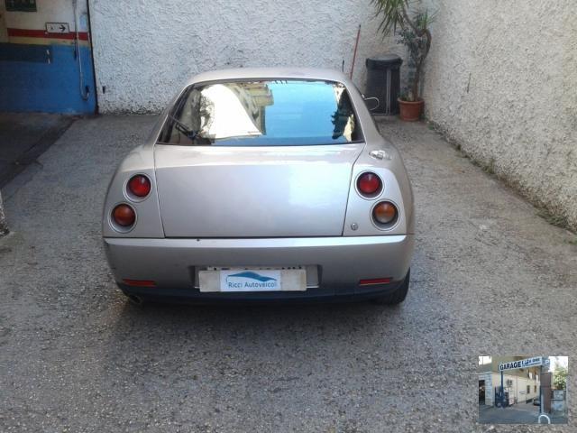 FIAT - Coupè - 2.0 i.e. 16V Confort