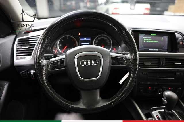 Audi Q5 2.0 tdi Advanced quattro 170cv s-tronic