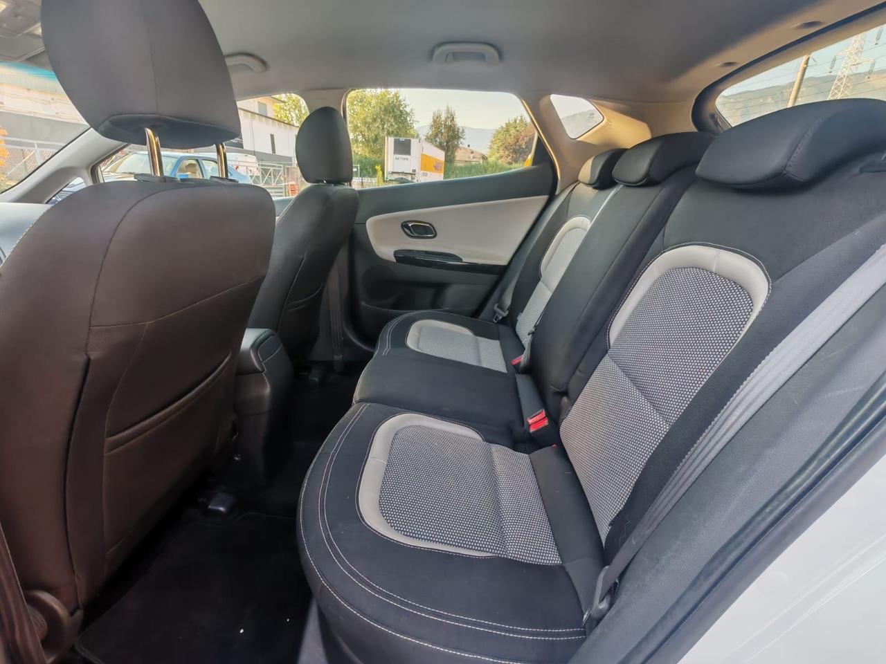 Kia Ceed 1.6 CRDi 110cv
