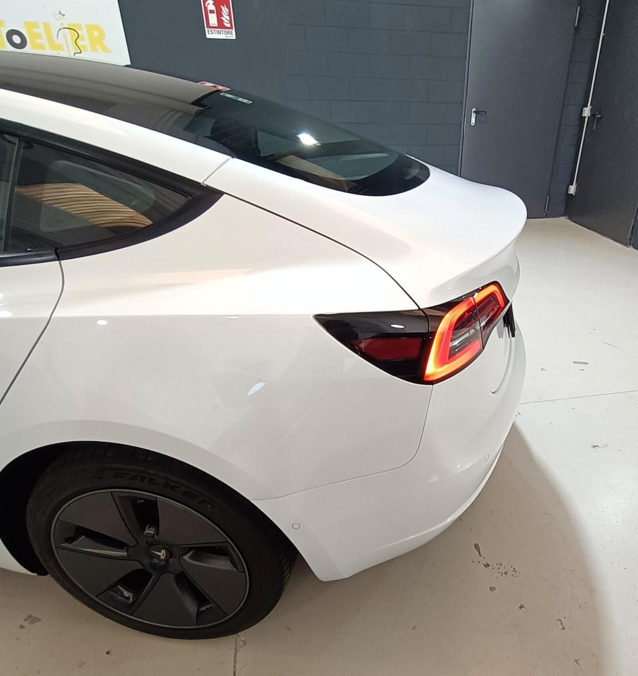 Tesla
