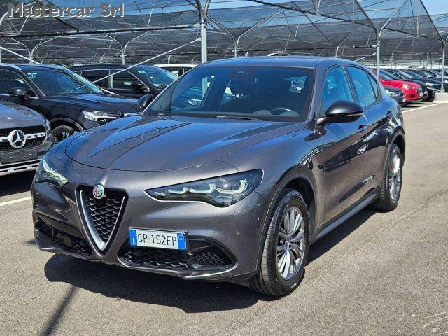 ALFA ROMEO Stelvio 2.2 t Super Q4 210cv auto - GP162FP