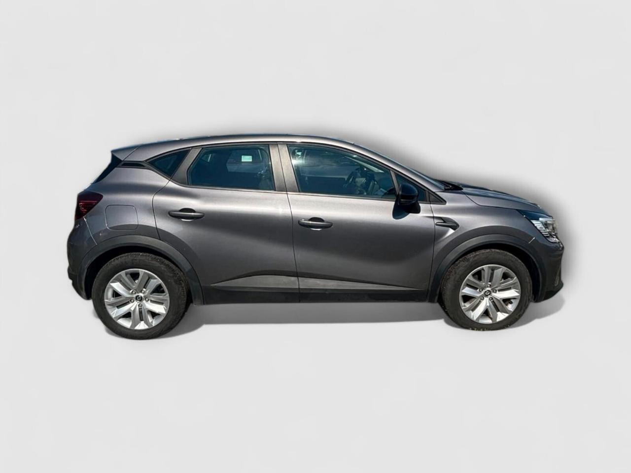 Renault Captur Full Hybrid E-Tech 145 CV Equilibre