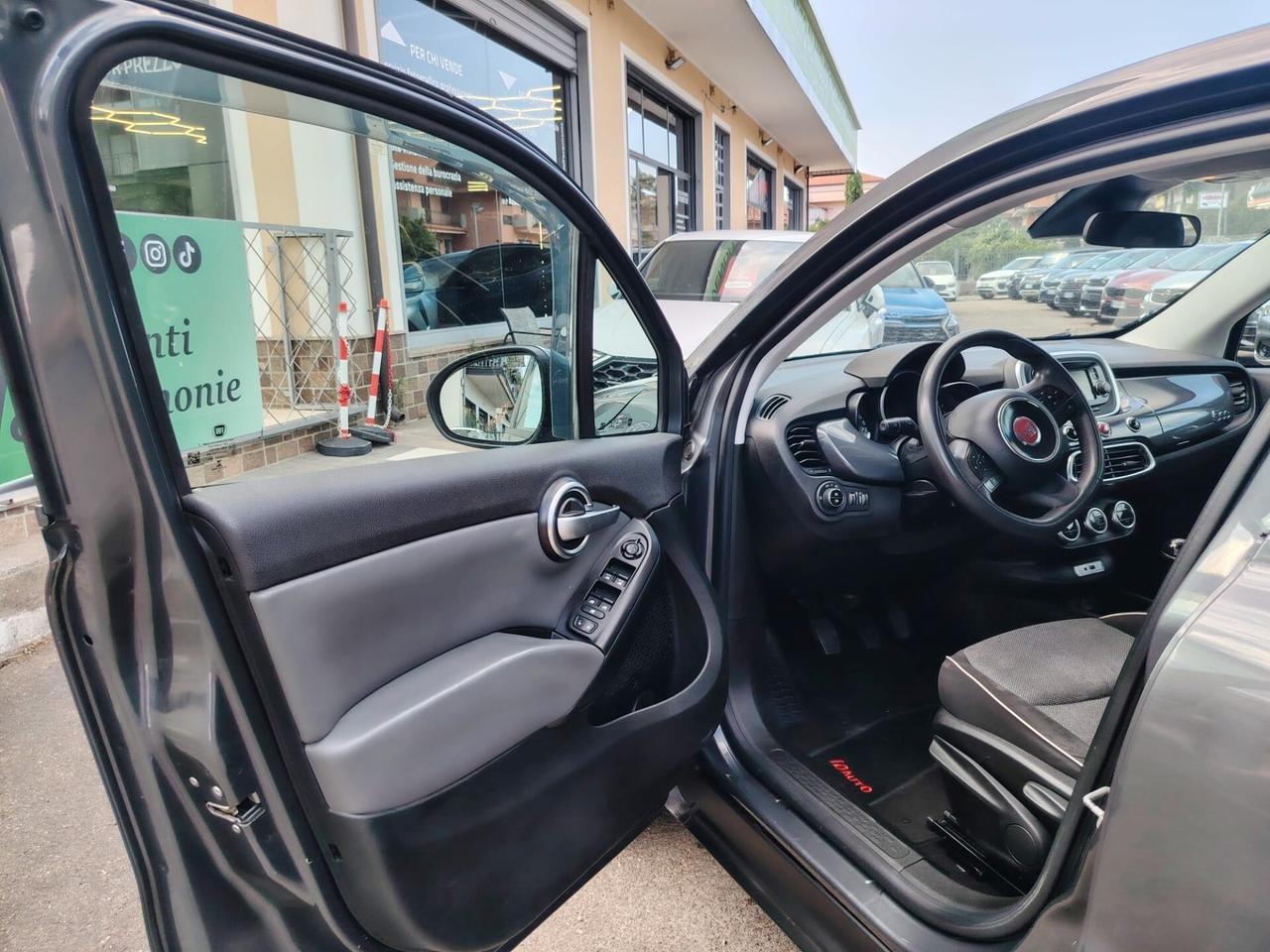 Fiat 500X 1.6 MultiJet 120 CV Business