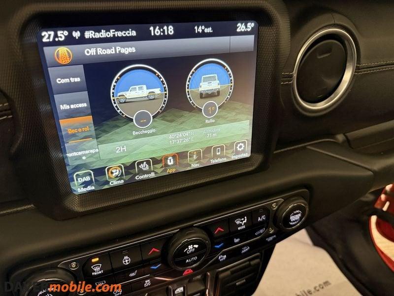 Jeep Wrangler Wrangler Unlimited 2.2 Mjt II Sahara