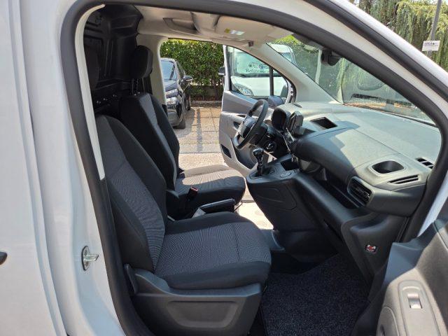 OPEL Combo Cargo XL 1.5 Diesel 130CV S&S PL Portata Increment