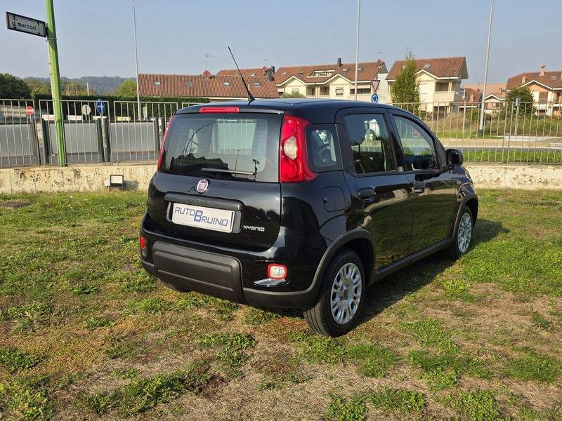 FIAT Panda Panda 1.0 FireFly Hybrid Touchscreen BT e NAVI