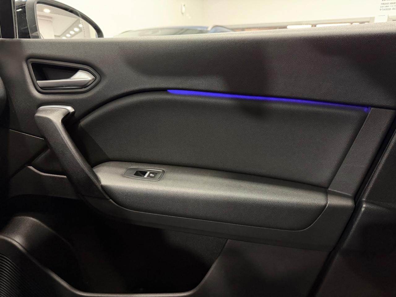 Renault Captur TCe 1.0cc 100cv GPL Intens