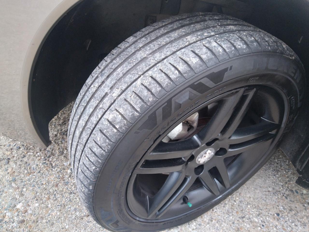 Peugeot 3008 1.6 VTi 120CV Premium benzina-gpl x neopatentati