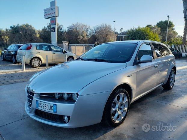 ALFA ROMEO 159 1.9 mjt 150cv