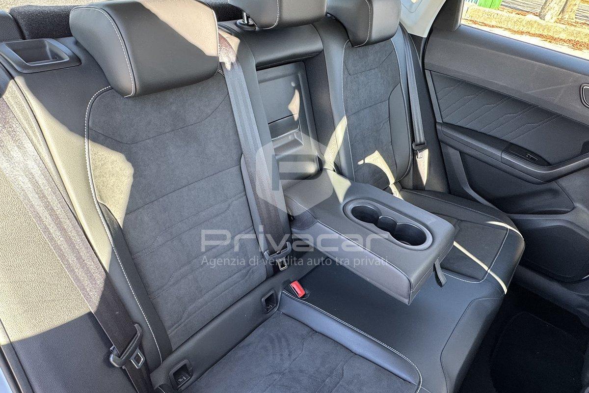 SEAT Ateca 2.0 TDI DSG Business